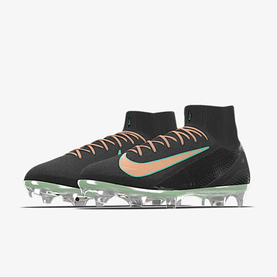 Nike Mercurial Superfly 10 Elite